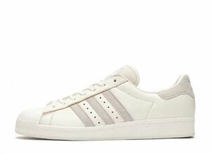 SNS adidas Originals Superstar "Core White/Off White/Alumina" 29cm ID2888