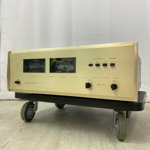 ◇615 中古品 Accuphase アキュフェーズ パワーアンプ P-400