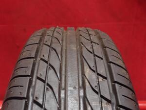 単品 タイヤ1本 《 ヨコハマ 》 DNAエコスES300 [ 155/70R12 ] 9.5分山★n12 ライフ ヴィヴィオ プレオ