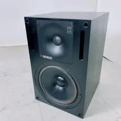 GENELEC ジェネレック　モニタースピーカー　1031A NTA010