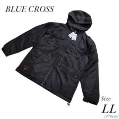 新品未使用　BLUE CROSS　ダウンコート