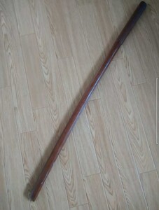 木刀 武器 ACOS製 コスプレ 殺陣 中古 小道具