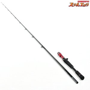 ★☆【ダイワ】 21スティーズ C72H-SV・AGS ストライクフォース DAIWA STEEZ STRIKE-FOCE バス ベイトモデル K_230★☆v37519