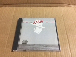 CD J.J. Cale / Special Edition 送料無料 輸入盤 J・J・ケール 全14曲収録