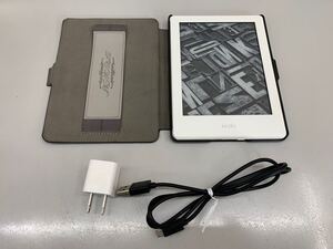 X047)6インチ/第8世代　Amazon SY69JL 電子書籍リーダー Kindle アマゾン キンドル