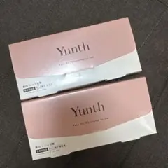 Yunth Pure VC Whitening Serum 2個セット