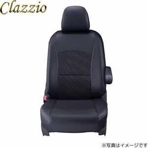 クラッツィオ シートカバー クール XV ガソリン GP7 タンベージュ×ブラック Clazzio EF-8121 送料無料