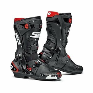 SIDI シディ ブーツ REX ブラック/ブラック 44(28.0cm)サイズ SIDI8017732517791