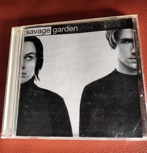 ＣＤ／ Savage Garden/サヴェージガーデン【輸入盤】／中古品