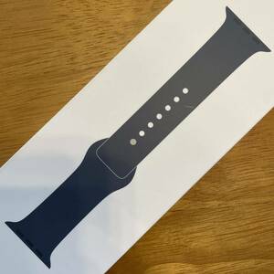 Apple＊Watch＊Abyss Blue Sport Band＊41mm＊廃盤品