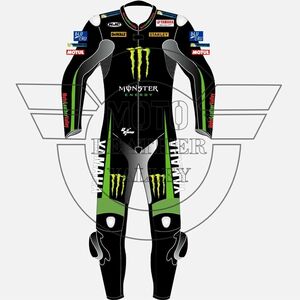 海外 送料込み 　高品質　バレンティーノ・ロッシ　VR46 レーシングレザースーツ　MOTOGP サイズ各種　レプリカ　18