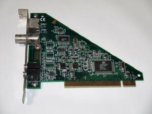 ■VIEWCAST Osprey-210 ビデオキャプチャカード PCI