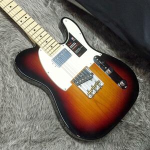 Fender American Performer Telecaster Humbucking MN 3-Color Sunburst