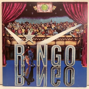 ★即決 ROCK Ringo Starr / Ringo pctc252 r138561 英オリジナル 