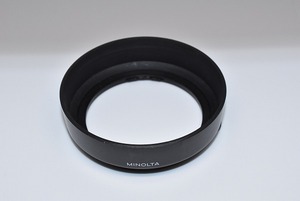 #0146bd ★★ 【送料無料 】MINOLTA ミノルタ 35-70mm F4 ★★