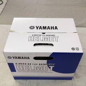 24年製 ヤマハ(Yamaha)バイクヘルメット ジェット YJ-20 ZENITH パールホワイト XXLサイズ(62-63cm) 90791-23433