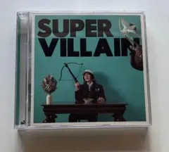 ビッケブランカ 2CD BEST ALBUM SUPERVILLAIN