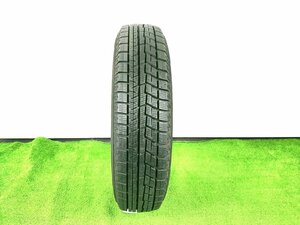 ヨコハマ ice GUARD iG60 145/80R13 75Q★ 8.5分山 2022年製 1本 スタッドレス 【宮城発 送料無料】MYG-B12235