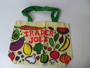 □【TRADER JOE