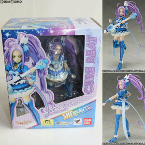 【中古】[FIG]魂ウェブ商店限定 S.H.Figuarts(フィギュアーツ) キュアビート スイートプリキュア♪ 完成品 可動フィギュア バンダイ(611464