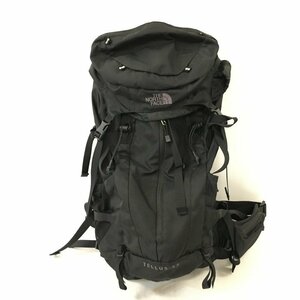 TEI 【中古品】 THE NORTH FACE ザノースフェイス NM61308 TELLUS 32 リュックサック バックパック 〈188-240221-MK-16-TEI〉