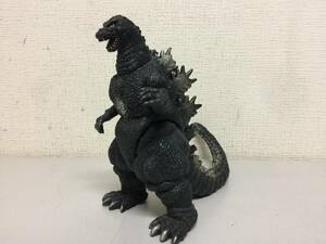 BANDAI　バンダイ　GODZILLA　ゴジラ　フィギュア　1992　高さ20cm　東宝　　　　MS2