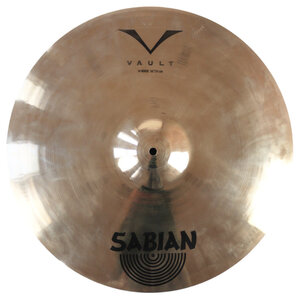 【中古】SABIAN セイビアン VAULT V-RIDE 20インチ ライドシンバル