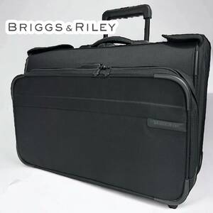 briggs & riley ブリッグス アンド ライリー キャリーバッグ