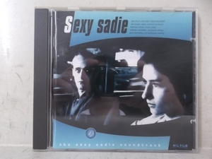 即決 Sexy Sadie /インポート/サントラ
