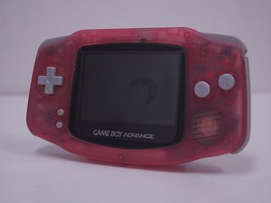 ニンテンドー Nintendo ゲームボーイアドバンス AGB-001