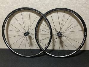 SHIMANO DURA-ACE WH-9000 C24-TU 前後ホイール チューブラー