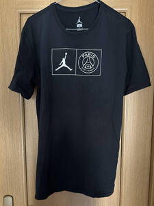 PSG NIKE JORDAN Tシャツ L FCRB Bristol SOPHNET STUSSY supreme HYSTERIC GLAMOUR Y-3 CHAMPION Y2K A BATHING APE AJ 1 2 3 4 5 6 7 8 9