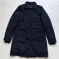 HERNO laminar GORE-TEX シームレスダウンコート 40