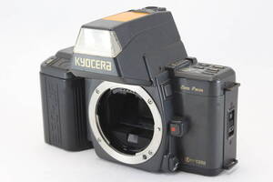 KYOCERA 京セラ 230-AF フィルムカメラ ジャンク A-165