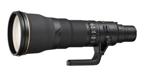 【中古】 Nikon ニコン 単焦点レンズ AF-S NIKKOR 800mm f/5.6E FL ED VR フルサイ