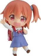 中古フィギュア ねんどろいど 星野ひなた 「私に天使が舞い降りた!」