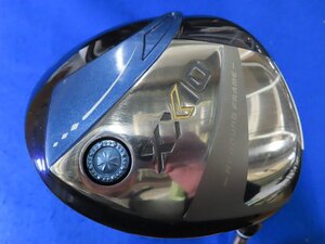 【中古】ダンロップ 2024 XXIO 13（ゼクシオ サーティーン）レディース ドライバー ＜ブルー＞（13.5°）【L】MP1300