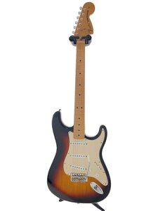 Fender Mexico◆Classic 70s Stratocaster/2006/3点留めネック/塗膜浮き有//