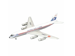 ＜新品＞　エフトイズ　JALウイングコレクション5　⑤ DC－８ （JA8008）　1/500サイズ