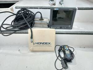 HONDEX HE-7311