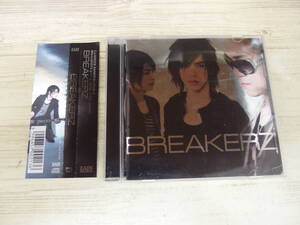 CD / BREAKERZ / BREAKERZ /『D6』/ 中古