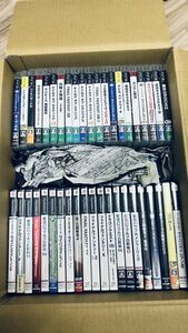 PS3ソフト PS2