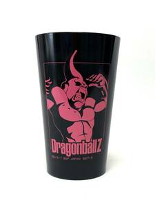 一番くじ ドラゴンボールZ 激突!!宇宙を賭けた闘い 魔人ブウ G賞 タンブラー Dragonball Z Majin Buu Tumbler Anime DBZ Goods