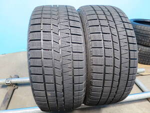 21年製バリ山 245/40R19 94Q ◆ナンカン CORSAFA◆ 2本 A591 スタッドレス