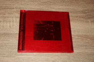 【V系】Valentine D.C. (ヴァレンタインD.C.)　廃盤CD「GENERATION」