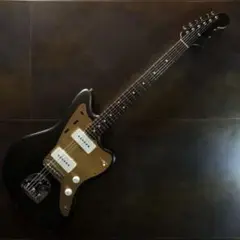 UNTAKE GUITARS CATMASTER ジャズマスター