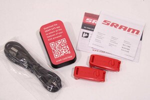 ☆SRAM スラム eTap バッテリーチャージャー 極上品