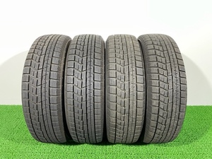 ☆送料込み☆ 175/65R15 YOKOHAMA ice GUARD iG60 スタッドレス 4本 175/65/15