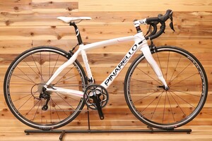 ピナレロ PINARELLO マーヴェル MARVEL 30HM12K 2015モデル 425EFサイズ シマノ 105 5800 MIX 11S カーボン ロードバイク 【広島店】