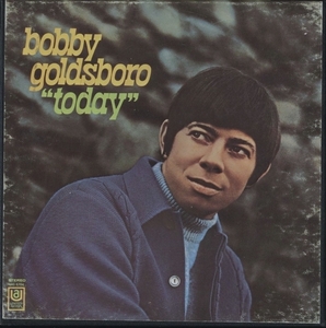 オープンリール BOBBY GOLDBORO / TODAY 7号 9.5cm/s (3 3/4IPS) 4トラック